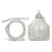 ConvaTec Night Drainage Container Set 1/2 Gallon