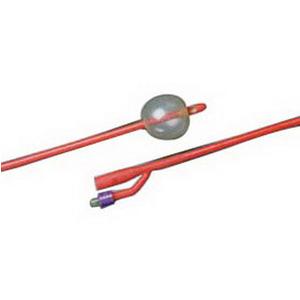 Foley Coude Catheter
