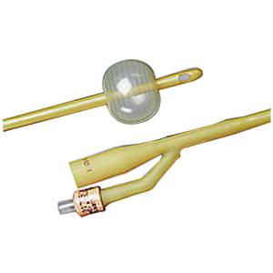 2-Way Foley Catheter