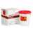Sharps Retrieval Program 5gal - with Four 1.5qt Sharps