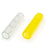 5mm x 25mm Vented Instrument Guards Clear