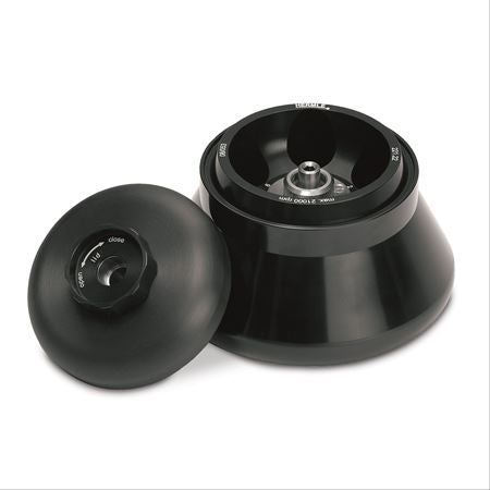 6 x 50mL Round Bottom Angled Rotor Adapter for 30ml Tubes for 50ml Rotors