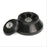 6 x 85mL High Speed Angled Rotor 50ml Insert