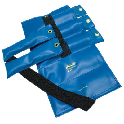 Wrist and Ankle Weight