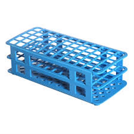 60-Place Tube Rack for 16mm Tubes 60-Place Tube Rack for 16mm Tubes ...
