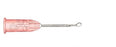 Eagle Labs LASIK Aspiration Spoons - LASIK Aspiration Spoon, Multiport Irrigation Tip, 25G - 600-07