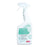 Hu-Friedy (Hufriedy) Detergent Spray Gel Enzymax 24 oz Lemon 24oz/Bt