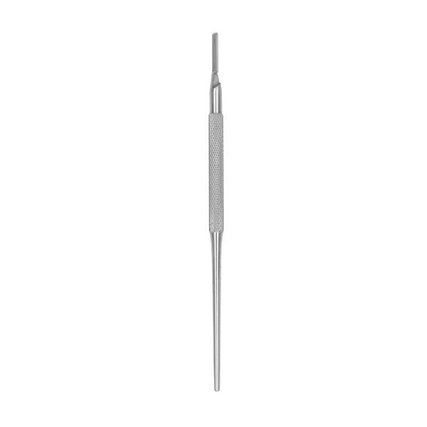 Hu-Friedy (Hufriedy) Handle Scalpel Blade #5 Ea (10-130-05)