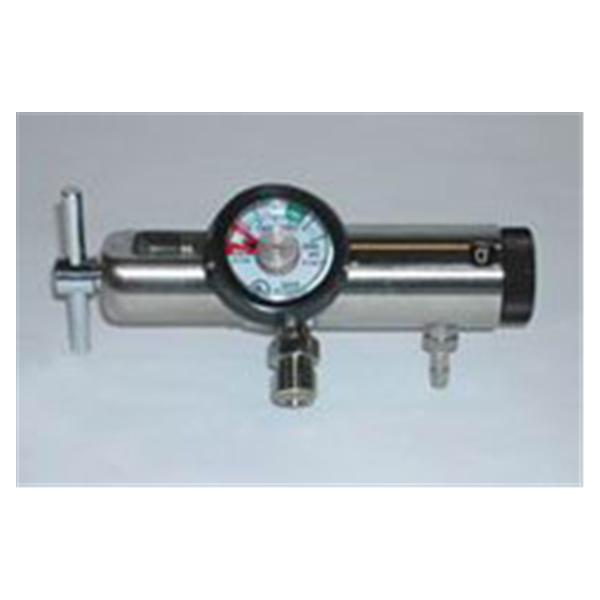 Mada Medical Products  Regulator Oxygen Brass Ea