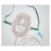 Vyaire Medical  Mask Oxygen Adult Ea, 50 EA/CA (1210)