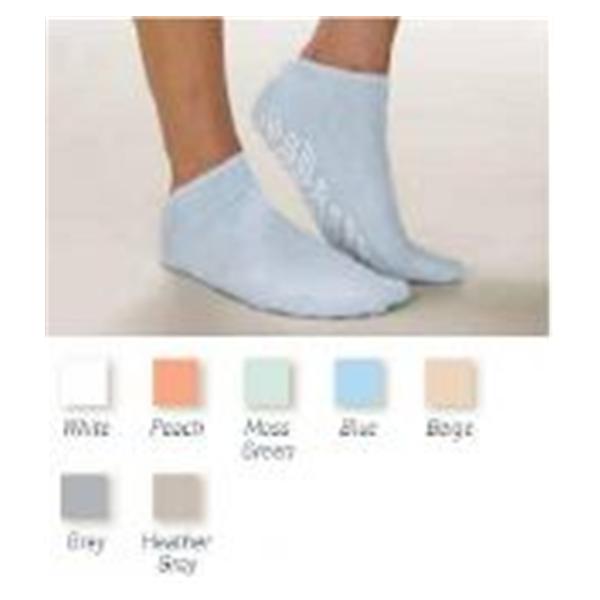 Alba-Waldensian Slippers Patient Care-Step II Beige 60/Ca