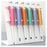 Globe Scientific  Diamond Line Fixed Volume Pipette 25uL Yellow ea