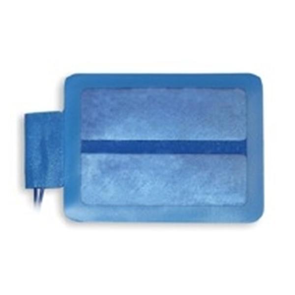 Medtronic MITG-Covidien Electrode Patient Return REM Polyhesive Foam/Hydrogel 25/Ca