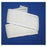 Vyaire Medical  Belt Transducer Abdominal Mesh White 10/Bx