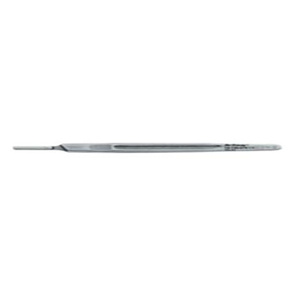 Hu-Friedy (Hufriedy) Handle Scalpel Blade #7K Ea