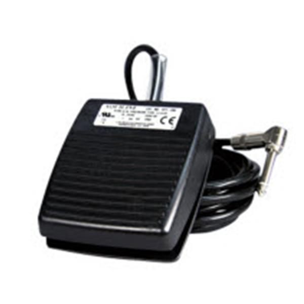 Bovie/Aaron Medical Footswitch Electrosurgical Ea (A803)