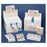 Propper Mfg Seracult Plus FOB Test Kit CLIA Wvd w/ Spply 1000/CA