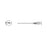 Beaver-Visitec Int Cannula Retrobulbar/Peribulbar Visitec 23gx1-1/4" 10/Bx