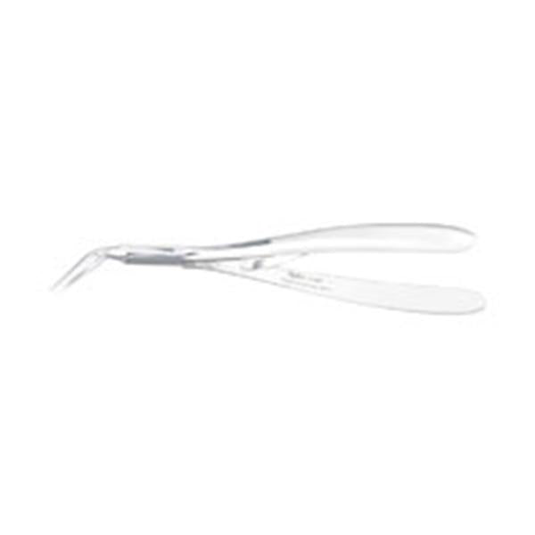 Miltex-Integra Miltex Forcep Splinter Virtus 5-1/2" Smooth 45 Degree Angle SS Ea