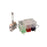 Phlebotic Staining Rack Ea