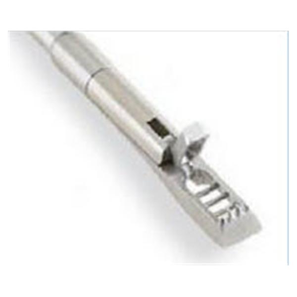 Cooper Surgical Biopsy Punch Kevorkian 7-7/8" 8x3mm Bite Stainless Steel Rsbl Ea