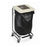 Medegen Medical Products Bag Brown Heavy-Duty Brown 100/Ca 100/Ca