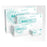 Hu-Friedy (Hufriedy) Pouch Sterilization IMS Bagette 7.5 in x 13 in Blu/Wht 100/Bx