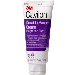 Barrier Cream