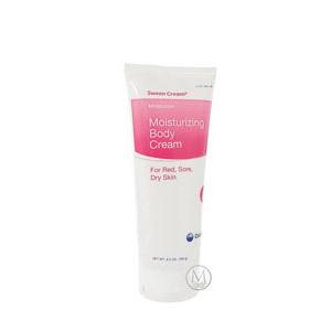 Moisturizing Cream