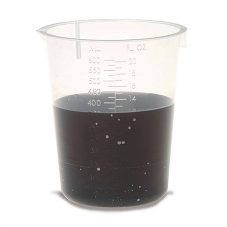 Disposable Beakers 600mL