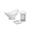 Medegen Medical Products Kit Midstream Catch 36/Ca
