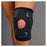 Medical Specialties Stabilizer Dynatrack Plus Knee Neo Black Size Small Universal Ea