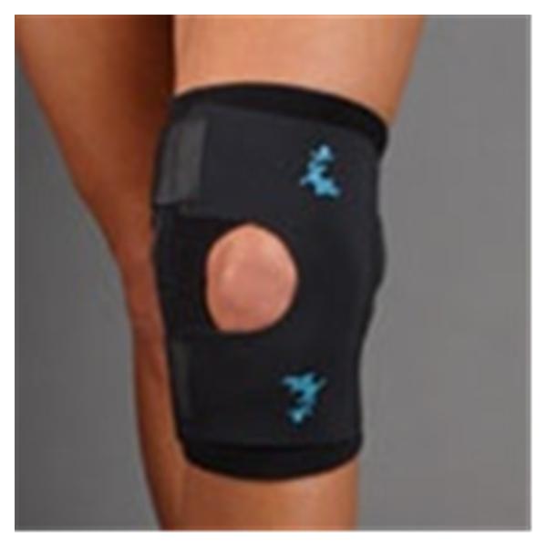 Medical Specialties Stabilizer Dynatrack Plus Knee Neo Black Size Small Universal Ea