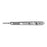 Sklar Instruments Handle Scalpel Blade #3 Stainless Steel Ea