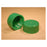 Stockwell Scientific Screw Cap Polyethylene Green 1000/Bg