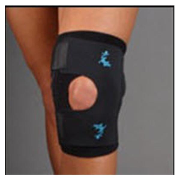 Medical Specialties Stabilizer Dynatrack Plus Knee Neo Black Size Large Universal Ea