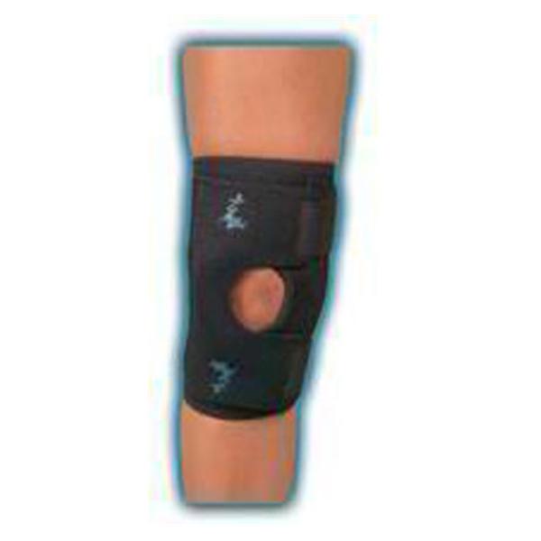 Medical Specialties Stabilizer Dynatrack Plus Knee Clflx Blk Sz X-Large Universal Ea