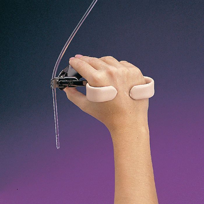 Patterson Medical Catheter Inserter