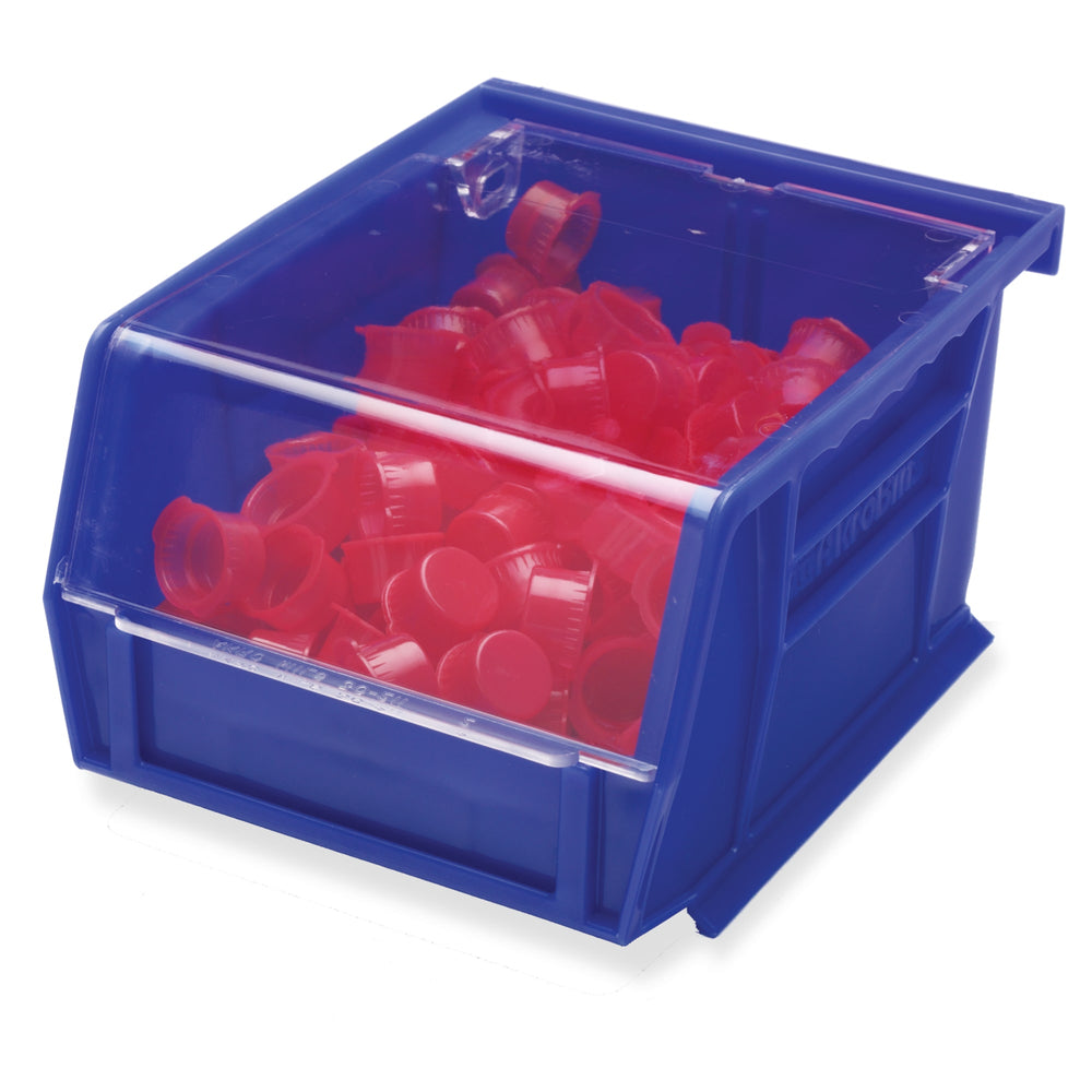 Lids for Organizer Bins