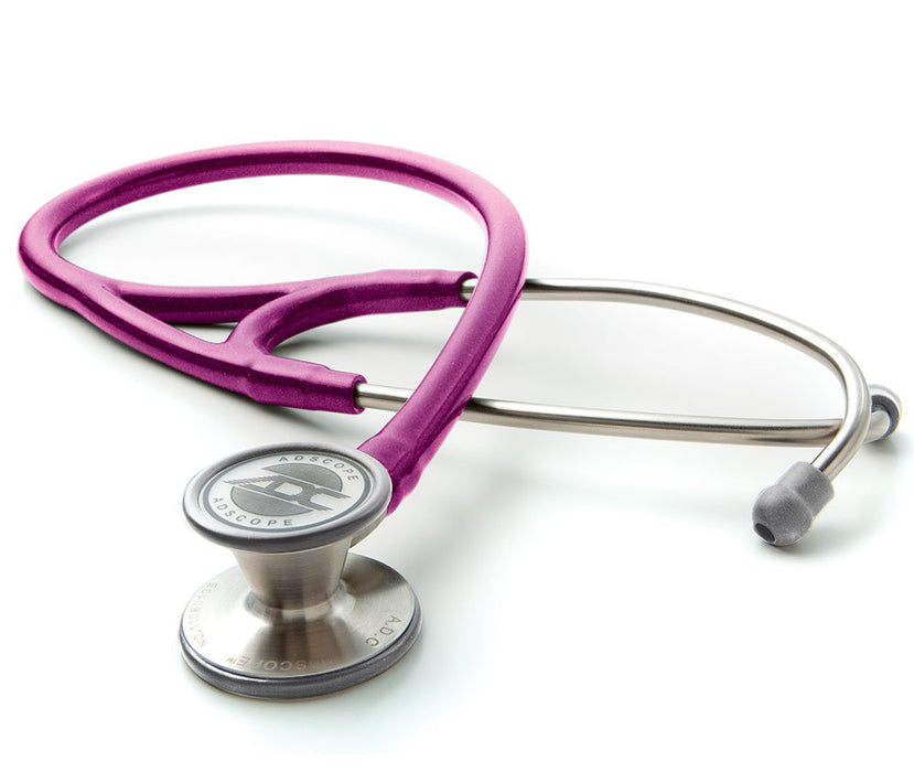 Adscope 601 Convertible Cardiology Stethoscope