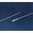 CR Bard Personal Intermittent Catheters - Intermittent Personal Female Urinary Catheter, Silicone, 10 Fr, 6" - 61310