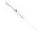 CR Bard Poly Midline Catheters - Poly Midline Single-Lumen Catheter, Max Barrier Tray, 3 Fr - 4153108D