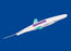 CR Bard PowerGlide ST Midline Catheter - PowerGlide ST Midline Catheter Kit, Fully Tray, 18 G, 10 cm - F218101