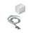 CR Bard Plastic Catheters and Kits - KIT, CATHETER, SUCTION, PLASTIC, 18 FR, MSPV - BA- 89180