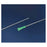 Bard Medical Division Catheter Intermittent Personal 14Fr Strt Tp 1% Silicone 16" 30/Ca