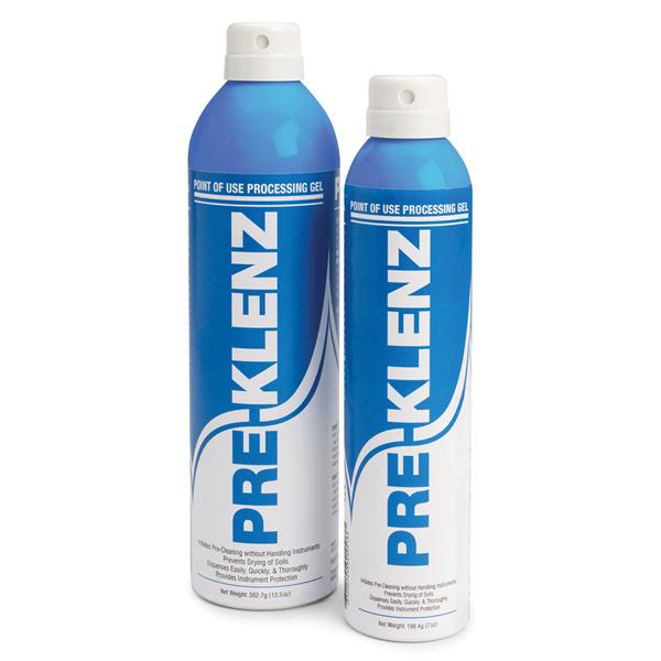 Steris oration Gel 24/Ca