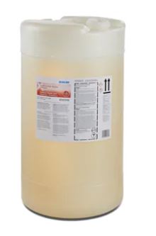 Ecolab / Microtek Aluminum Safe Detergent - Aluminum-Safe Alkaline Detergent, 15 gl. - 6021016