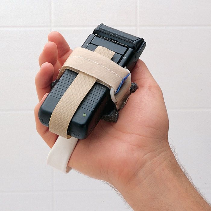 Patterson Medical Universal Electric Razor Holder