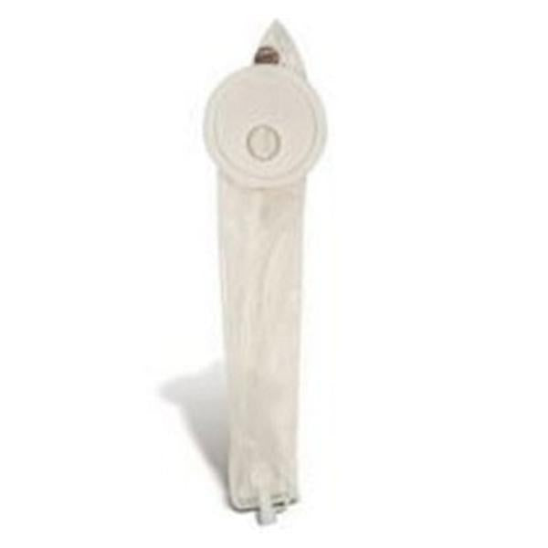 Convatec US Collector Fecal Flexi-Seal .23 cu ft 10/BX