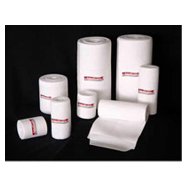 Fabrifoam Products Bandage SuperWrap 4"x10 Stretch Nyl/Lcr/Fm/Elstc White LF Ea
